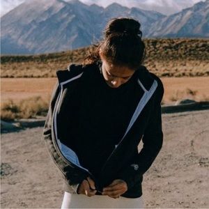 TRACKSMITH Freya Full Zip